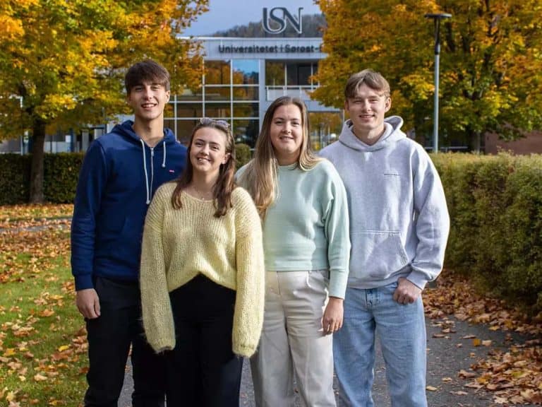 Nye enkeltemner våren 2026